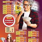 เช็คหวย16/6/65